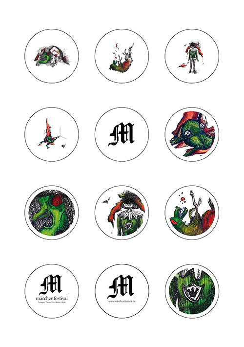 buttons