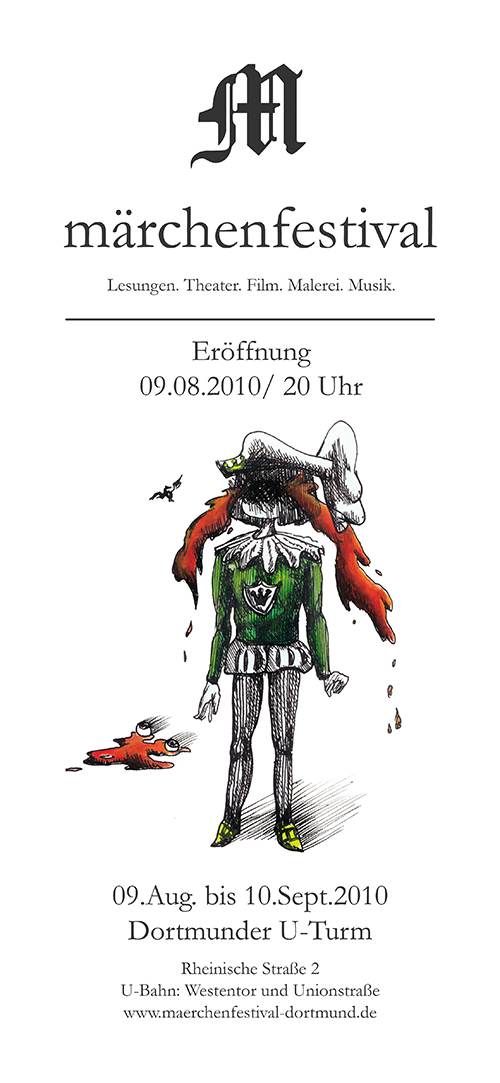 flyer
