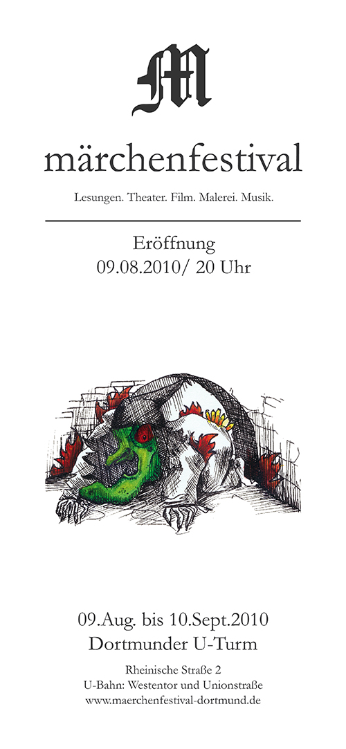 flyer