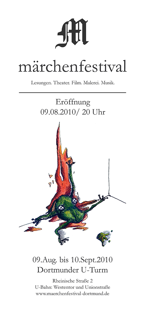 flyer