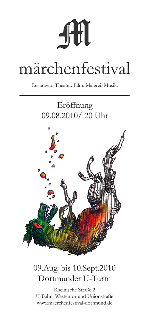 flyer